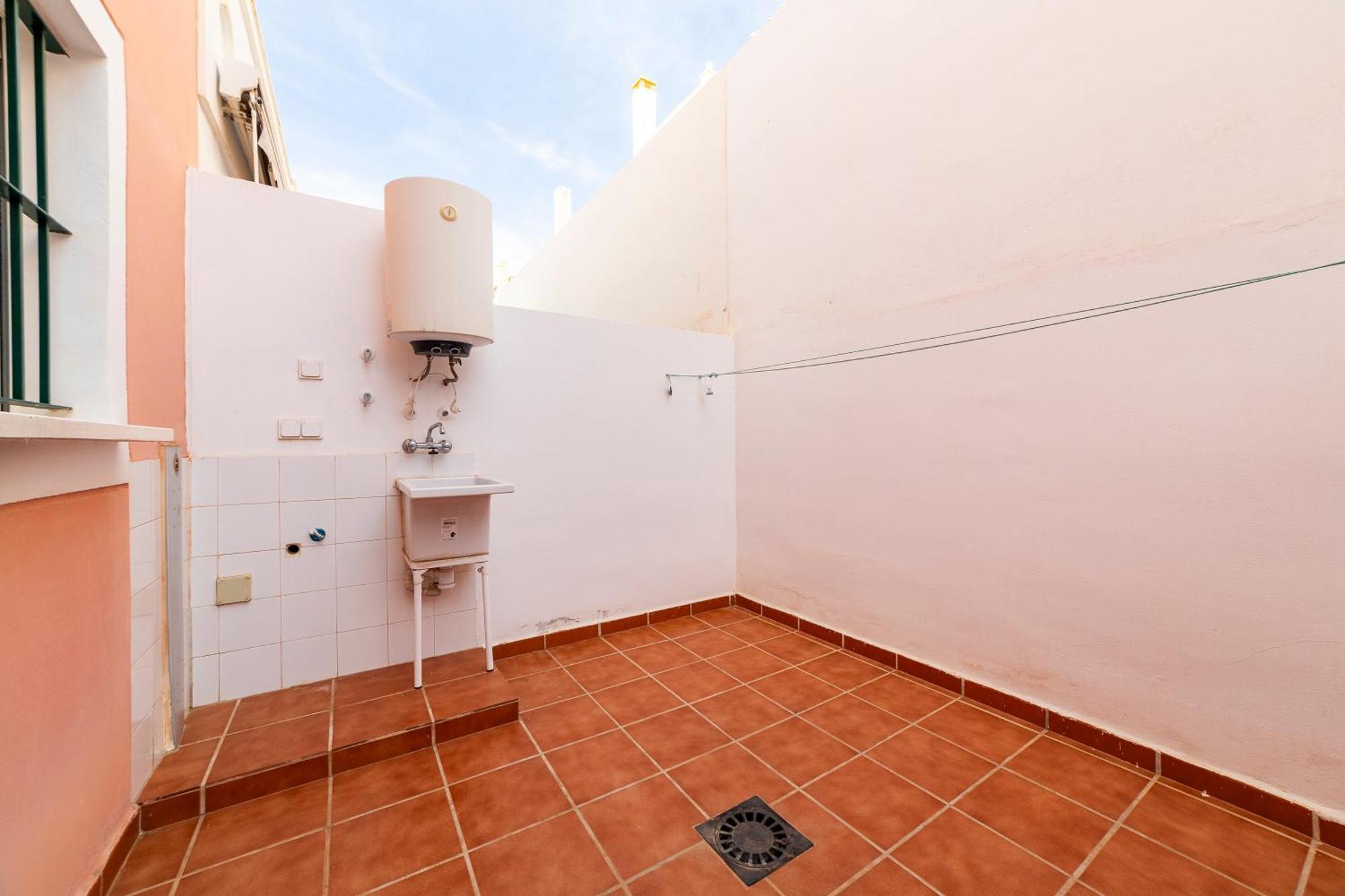 Adosado Mar Serena Villa San Juan de los Terreros Dış mekan fotoğraf